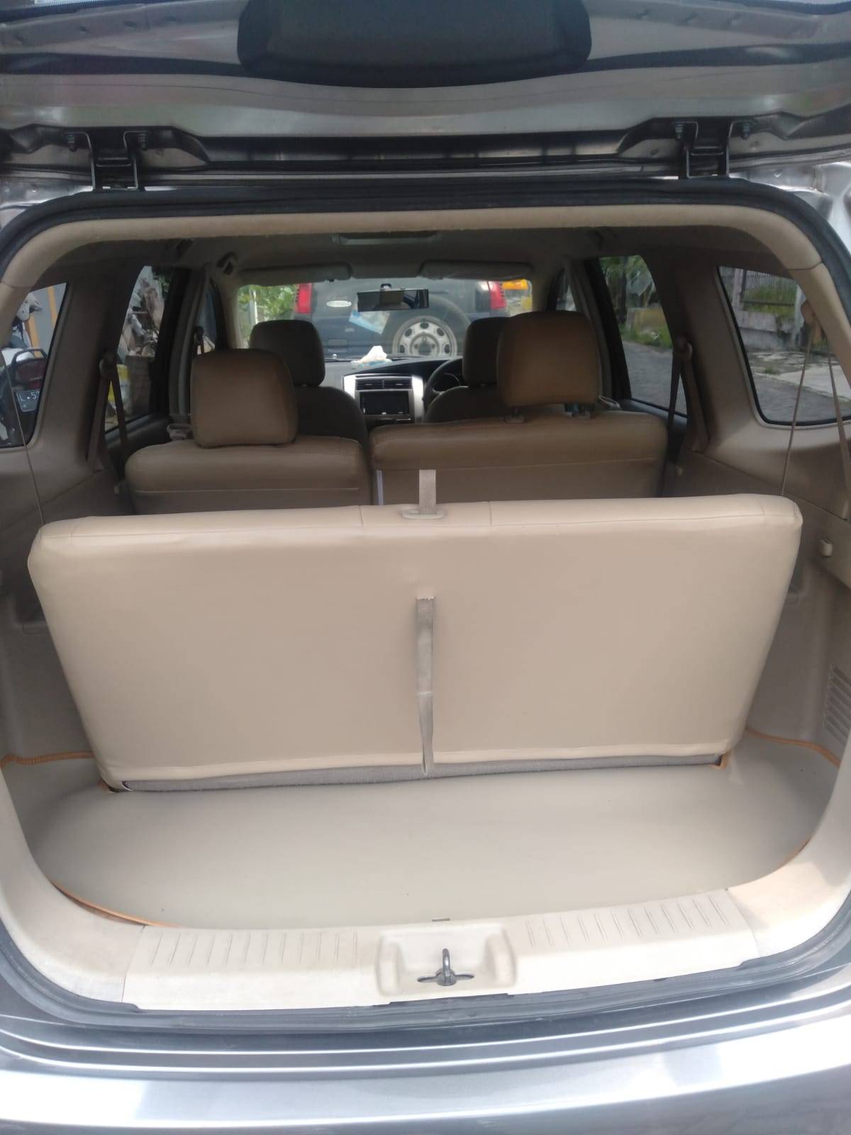 2014 Nissan Grand Livina 1.5 XV MT 2014 Nissan Grand Livina 1.5 XV MT