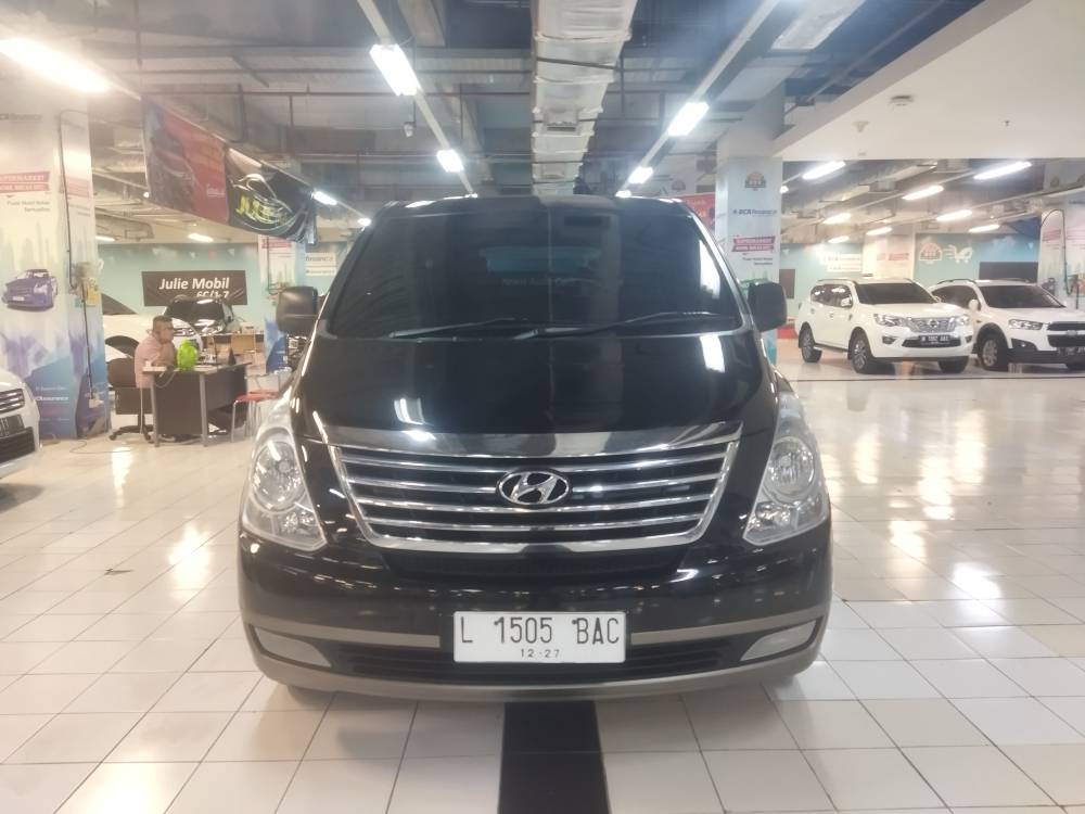 Used 2008 Hyundai H-1  XG CRDi Next Gen XG CRDi Next Gen