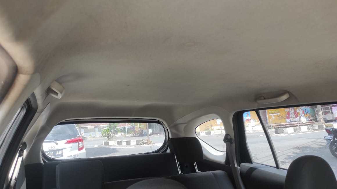 2017 Daihatsu Sigra  1.0 D MT 2017 Daihatsu Sigra  1.0 D MT