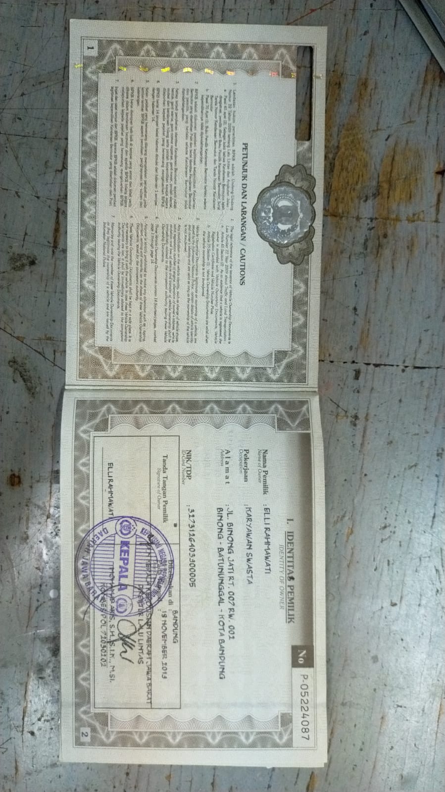 2017 Daihatsu Sigra  1.0 D MT 2017 Daihatsu Sigra  1.0 D MT