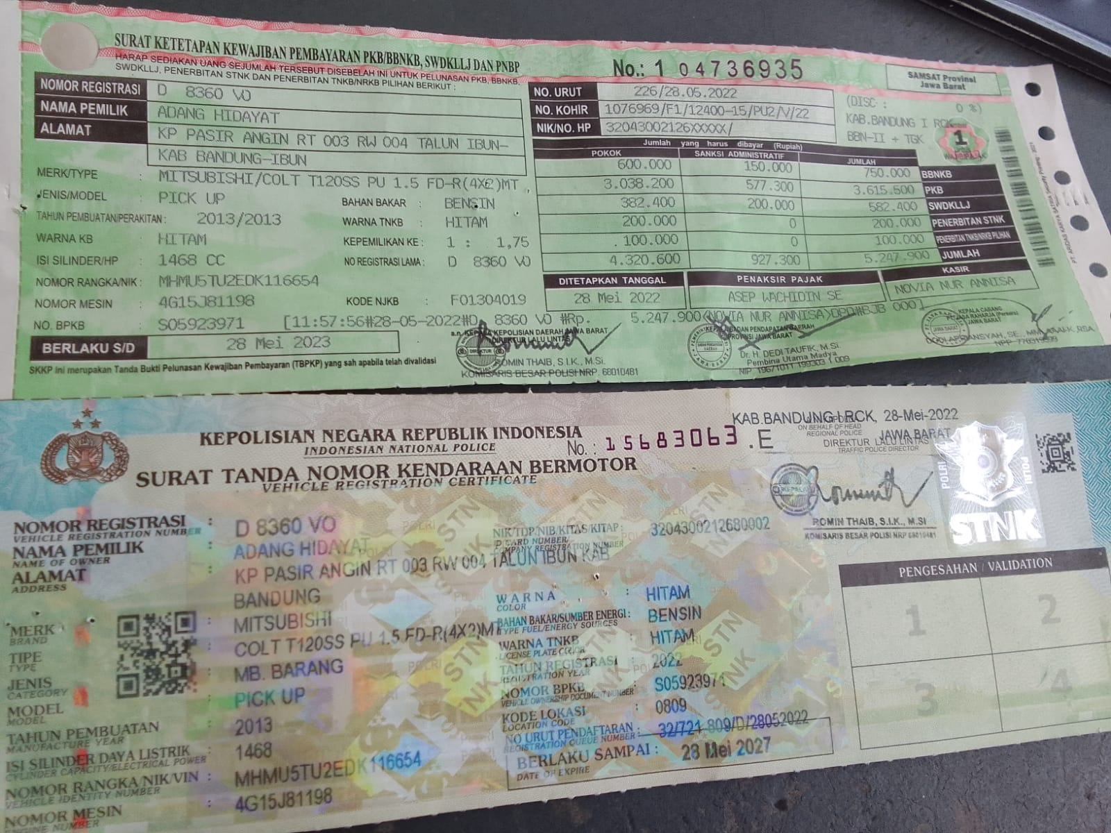 2013 Mitsubishi Colt T120 SS 2013 Mitsubishi Colt T120 SS