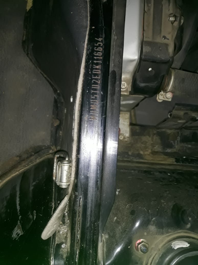 2013 Mitsubishi Colt T120 SS 2013 Mitsubishi Colt T120 SS