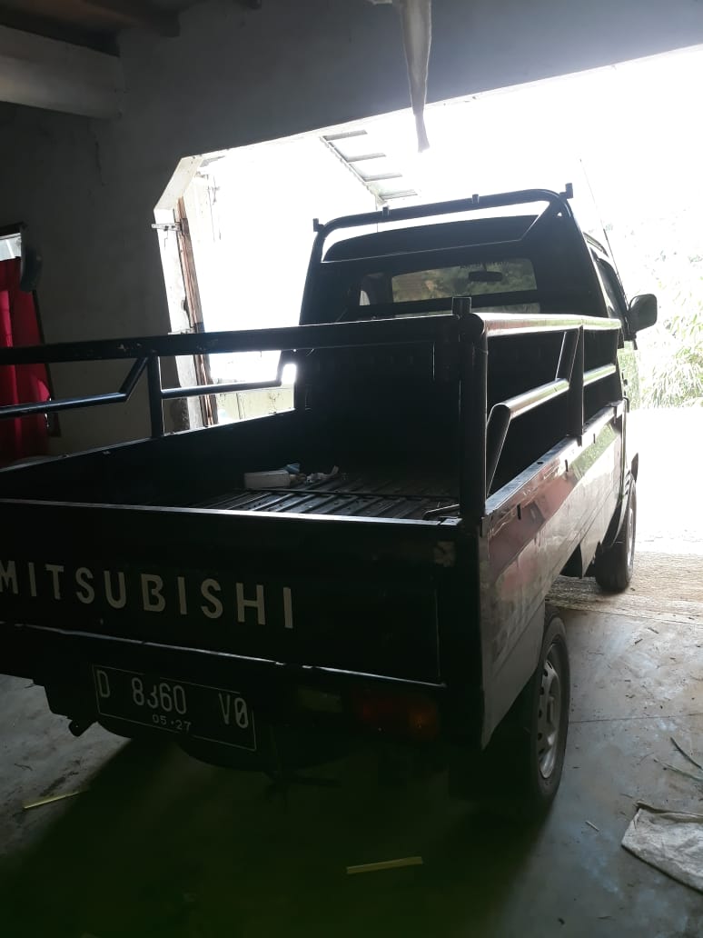 2013 Mitsubishi Colt T120 SS 2013 Mitsubishi Colt T120 SS