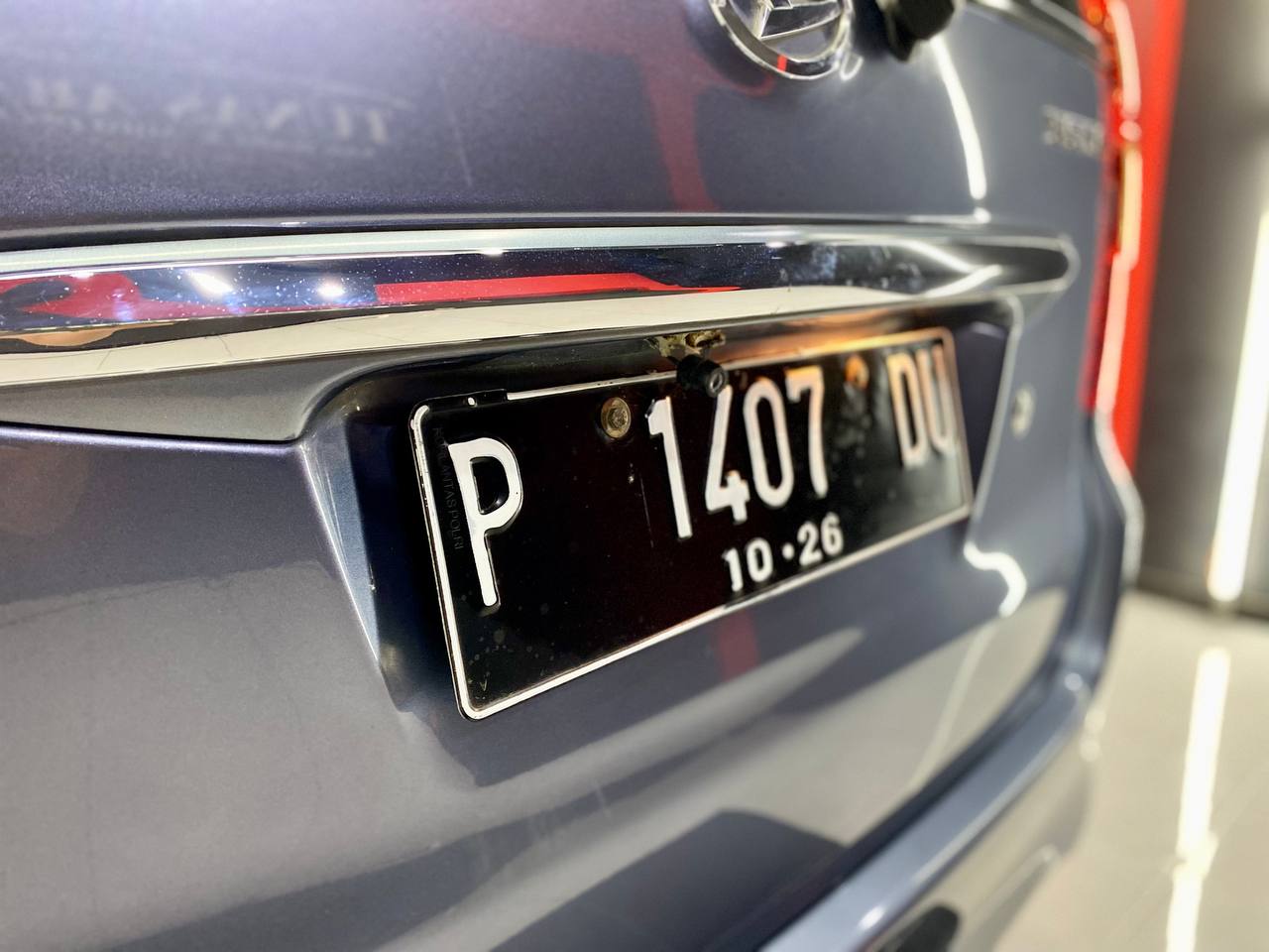 2010 Daihatsu Xenia  1.3L XI AT 2010 Daihatsu Xenia  1.3L XI AT