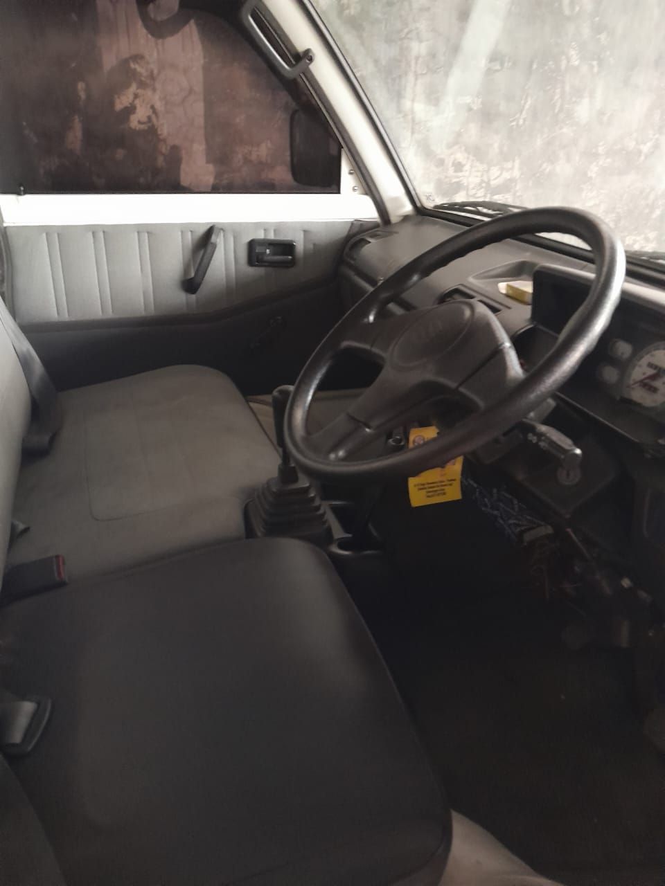 2013 Suzuki Carry FUTURA 1.5L PU 2013 Suzuki Carry FUTURA 1.5L PU