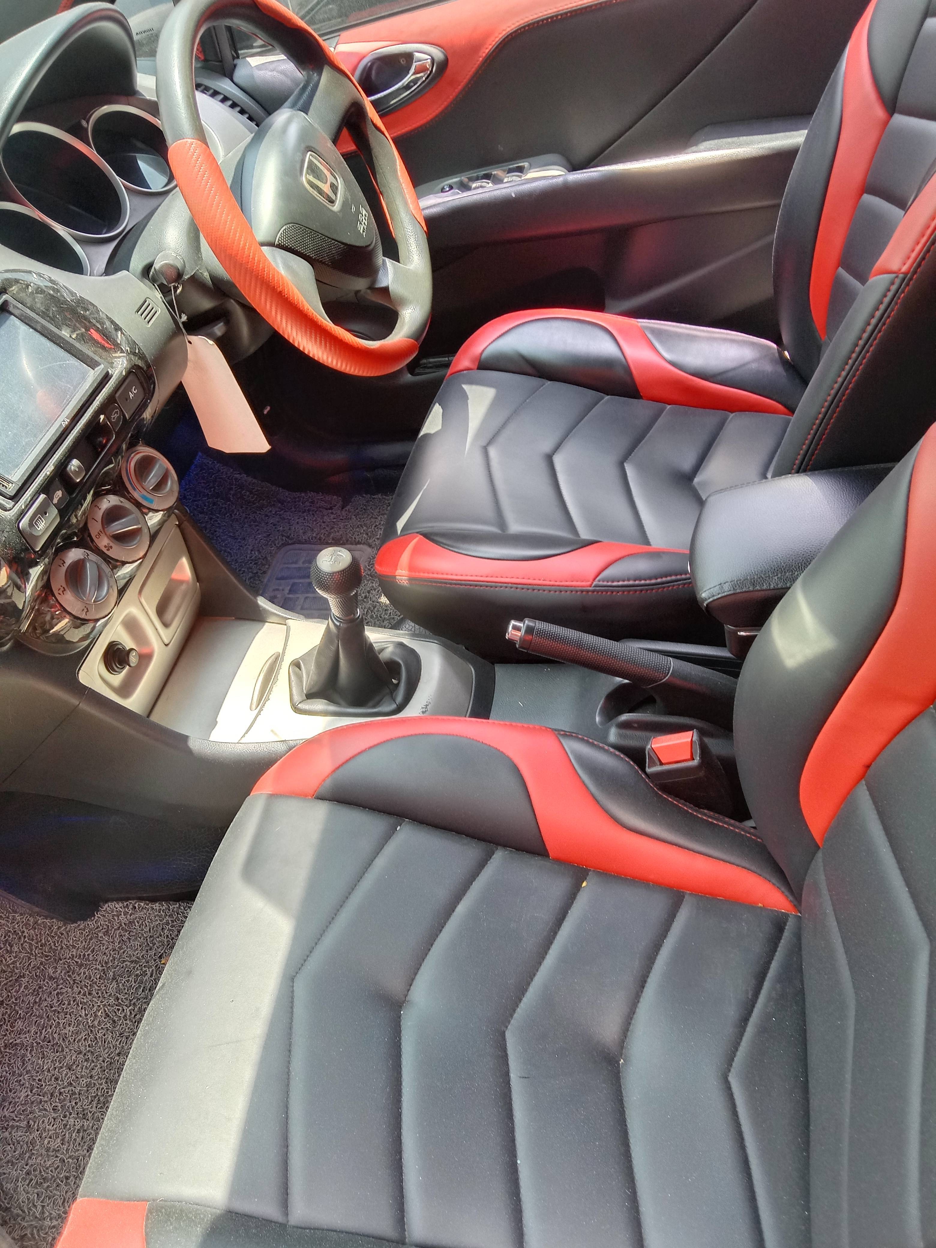 Old 2006 Honda City VTEC 1.5L MT VTEC 1.5L MT