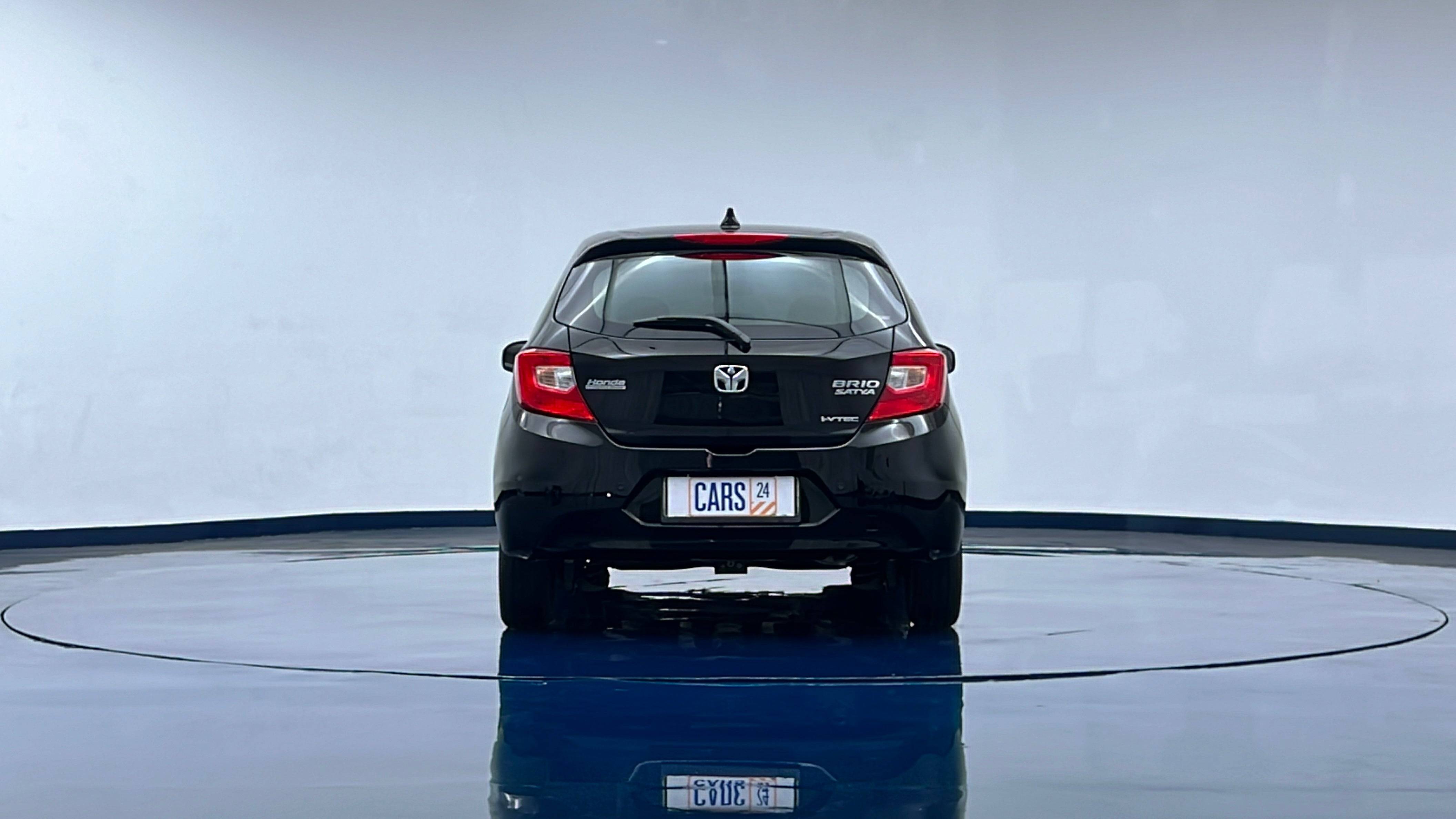 Buy used car