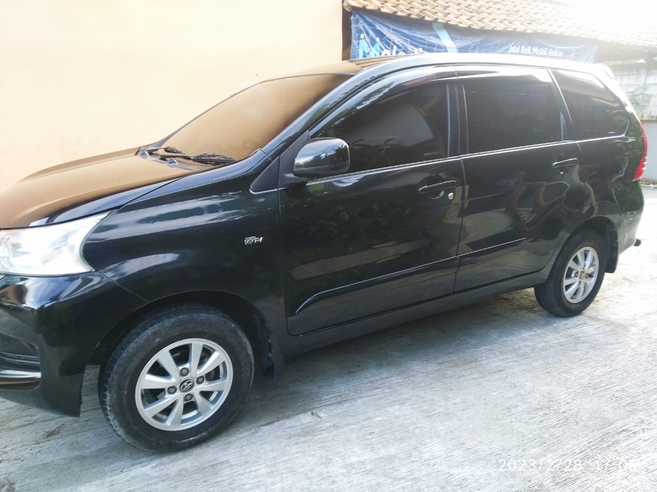 2018 Toyota Avanza  1.3 G M/T 2018 Toyota Avanza  1.3 G M/T