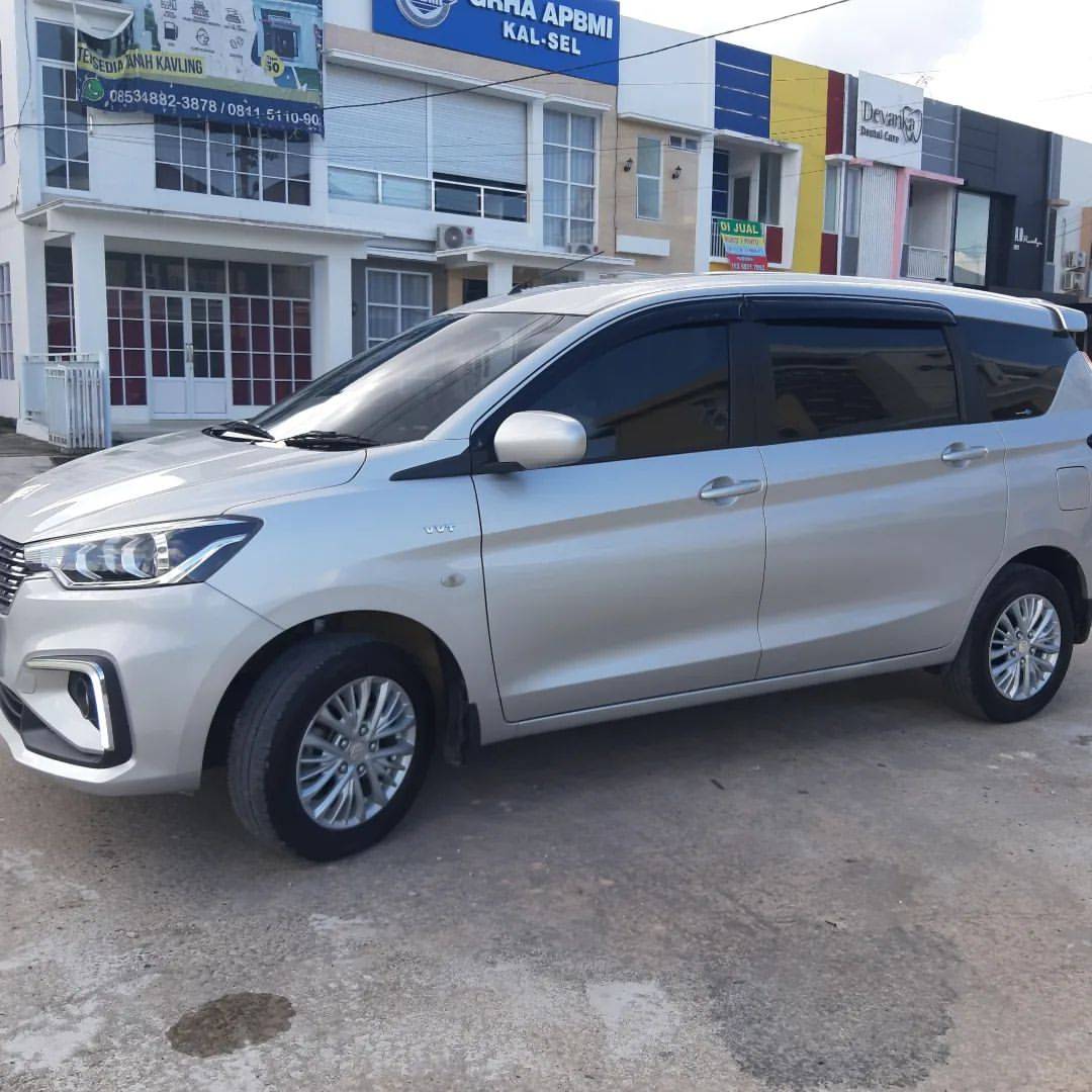 2020 Suzuki Ertiga 2020 Suzuki Ertiga