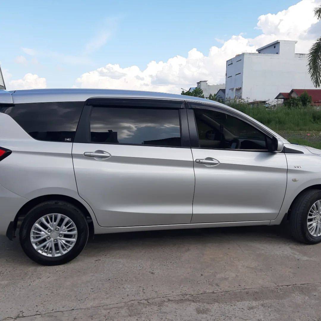 2020 Suzuki Ertiga 2020 Suzuki Ertiga