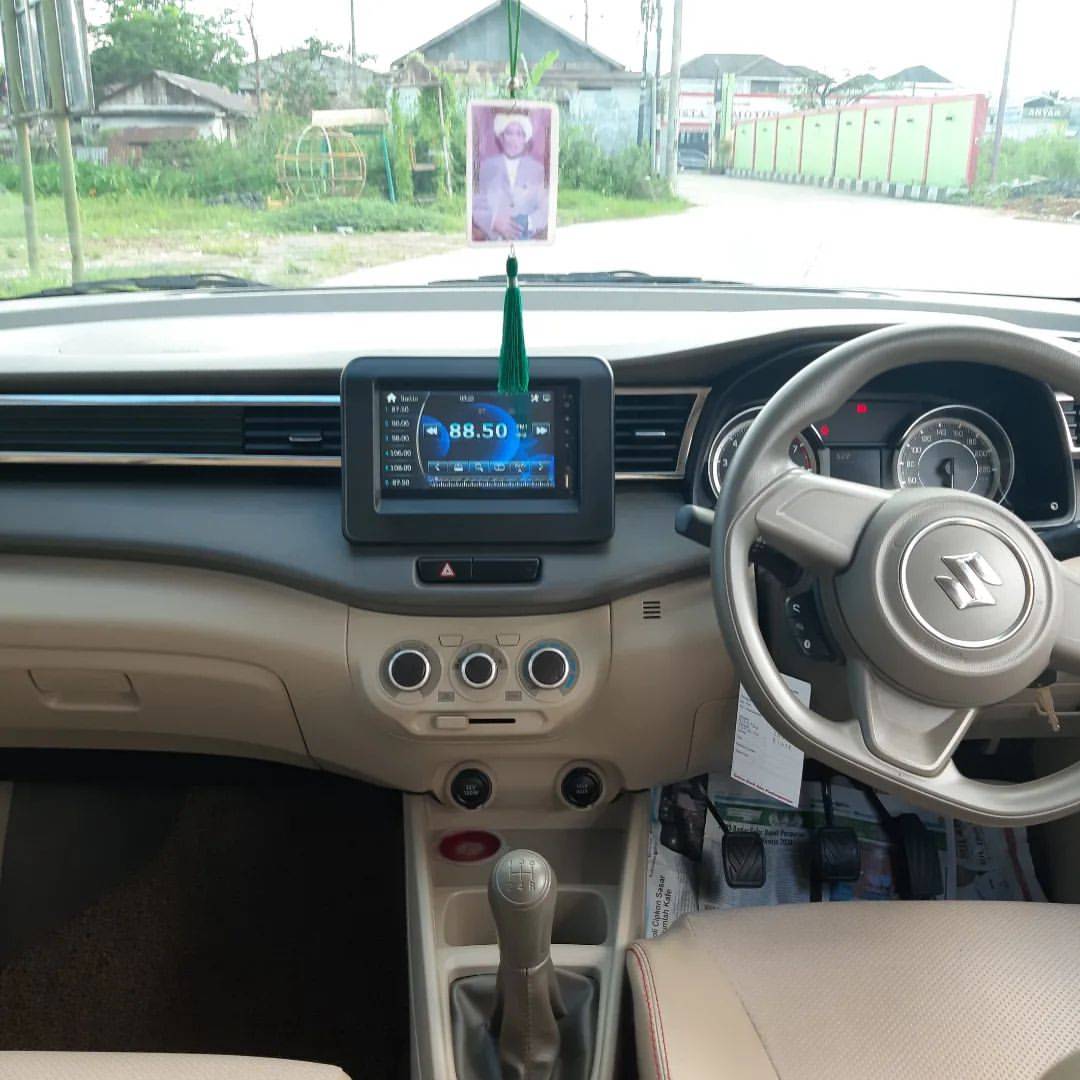 2020 Suzuki Ertiga 2020 Suzuki Ertiga