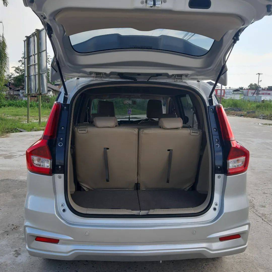 2020 Suzuki Ertiga 2020 Suzuki Ertiga