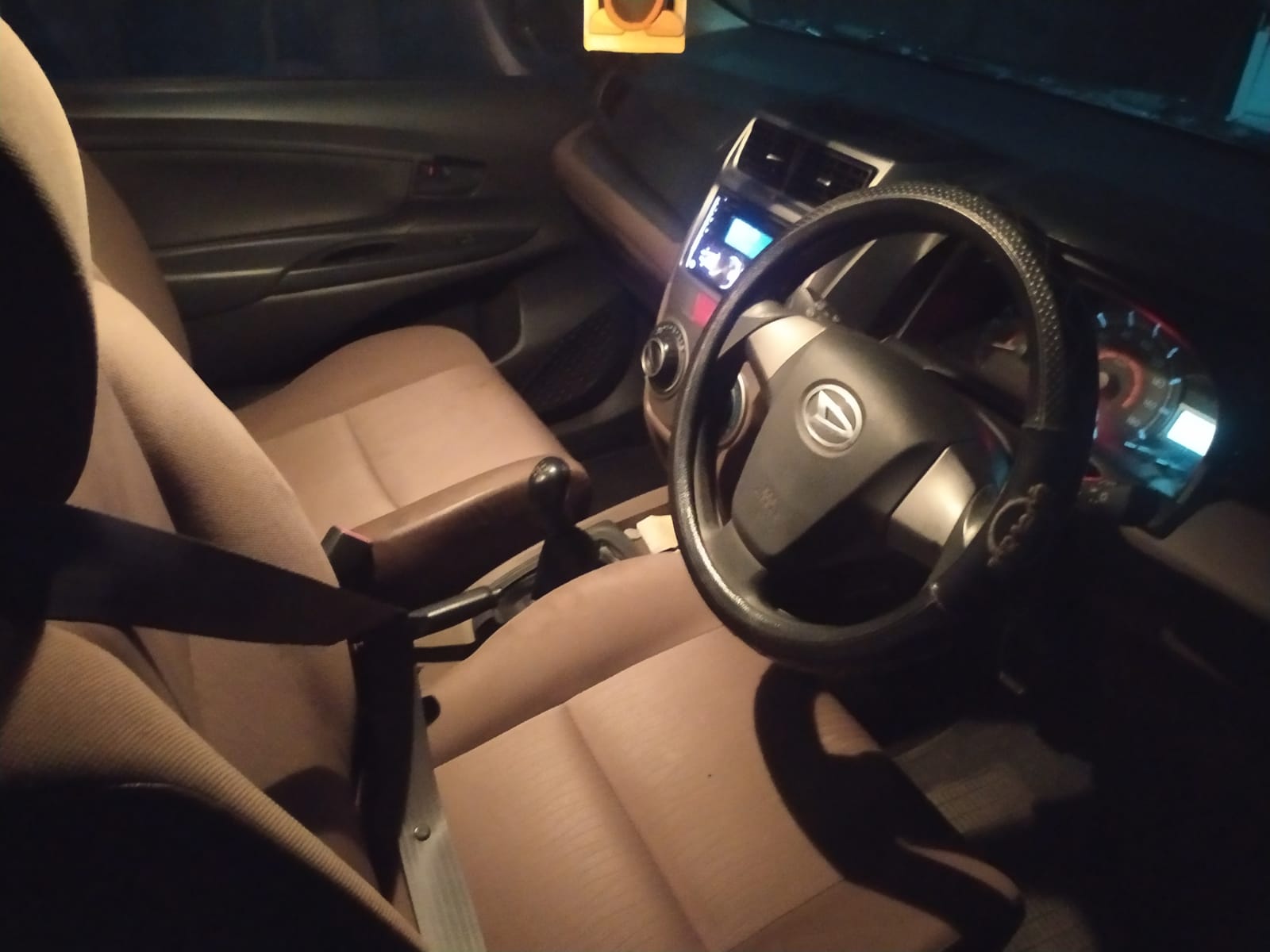 2017 Daihatsu Xenia 2017 Daihatsu Xenia