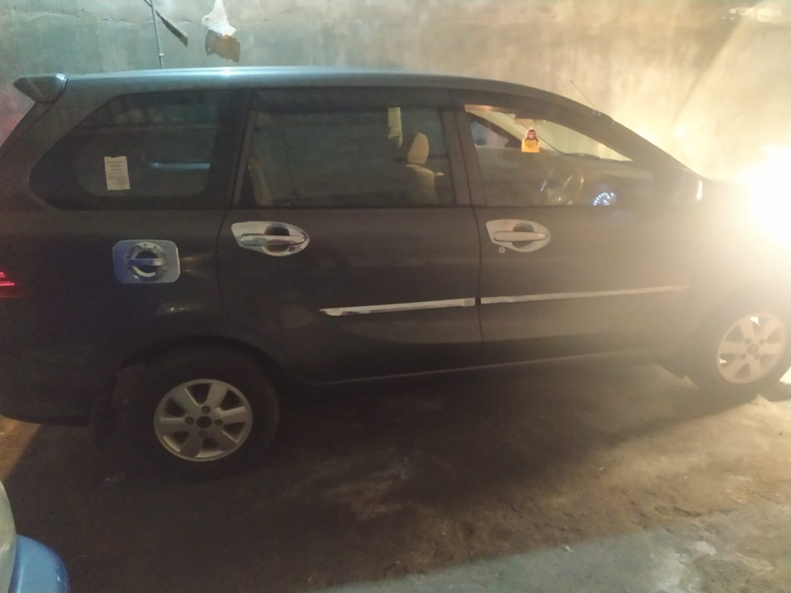 2017 Daihatsu Xenia 2017 Daihatsu Xenia