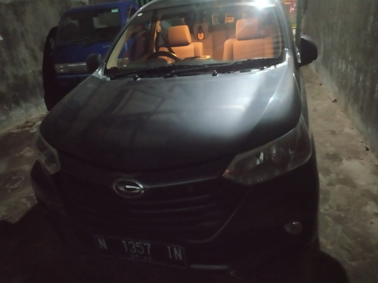 2017 Daihatsu Xenia 2017 Daihatsu Xenia