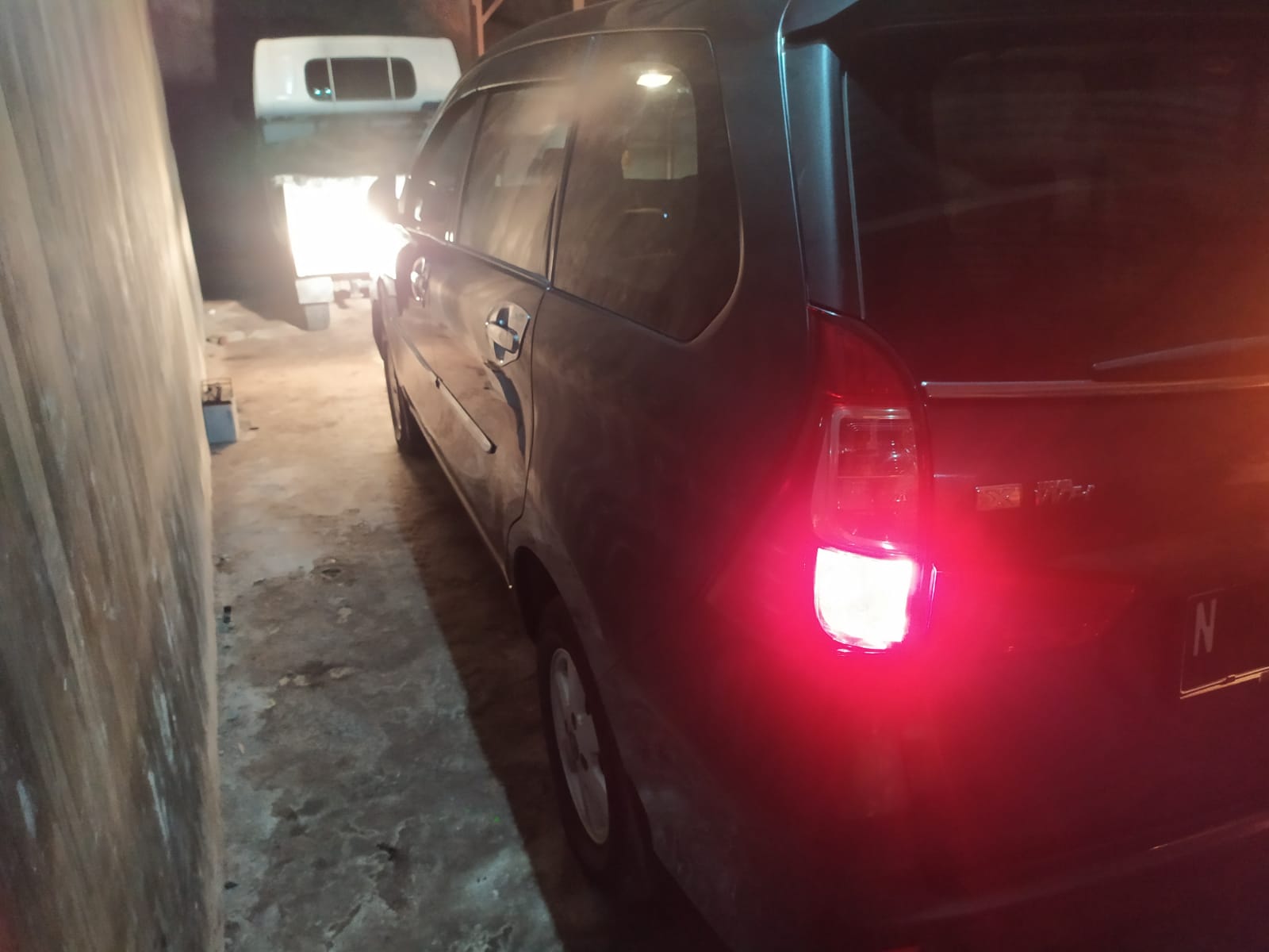 2017 Daihatsu Xenia 2017 Daihatsu Xenia