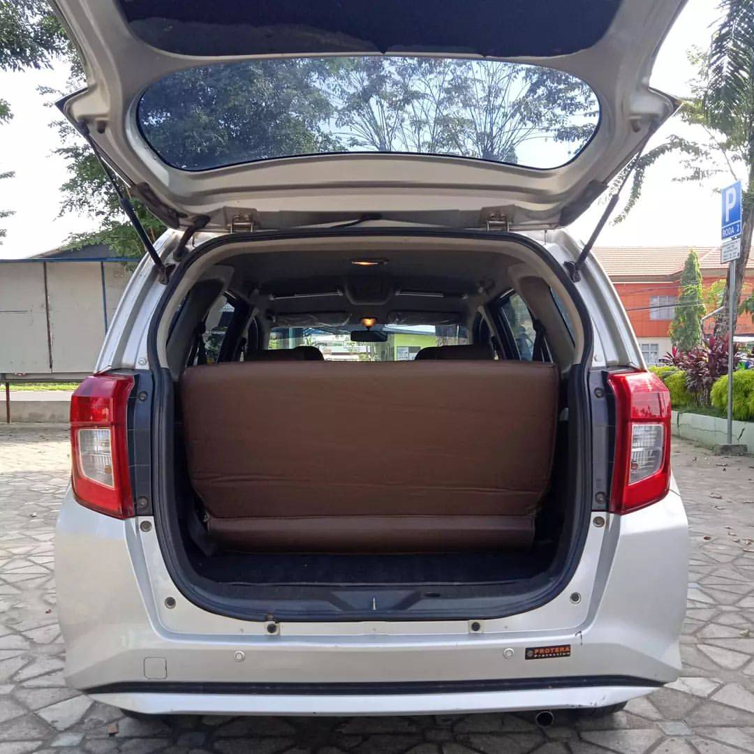 2018 Daihatsu Sigra 2018 Daihatsu Sigra