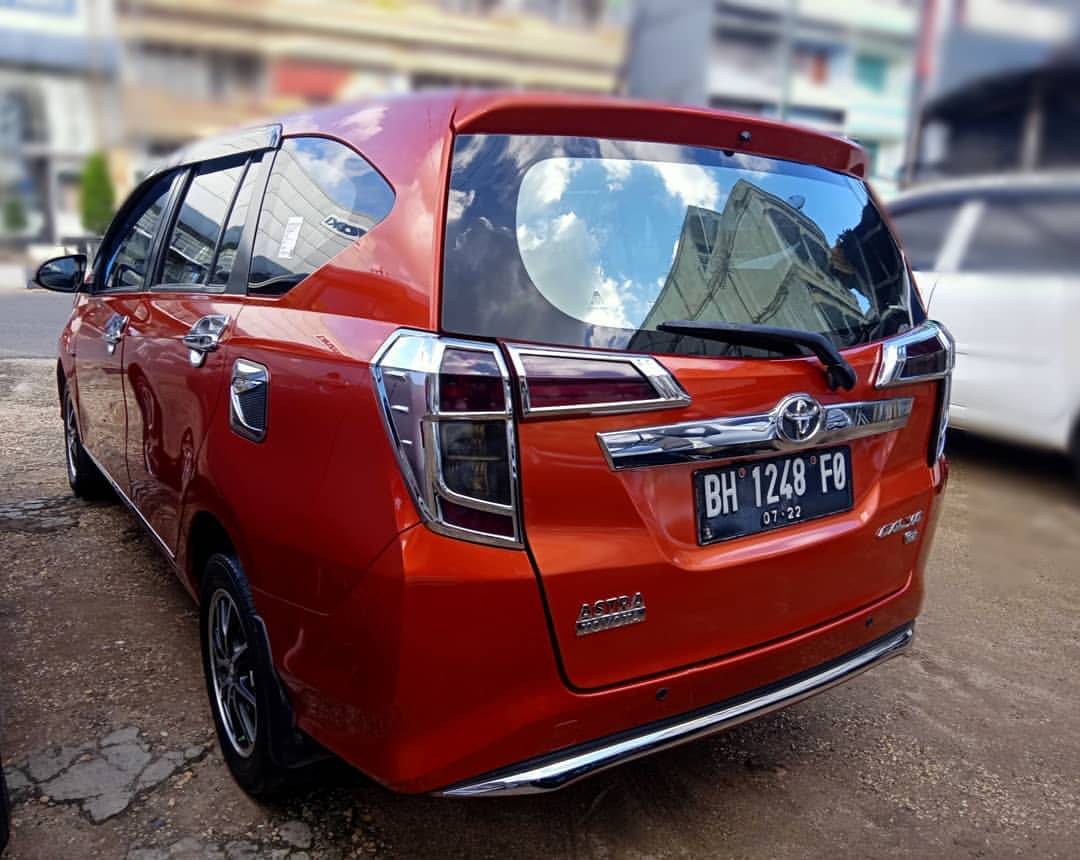 2017 Toyota Calya 2017 Toyota Calya