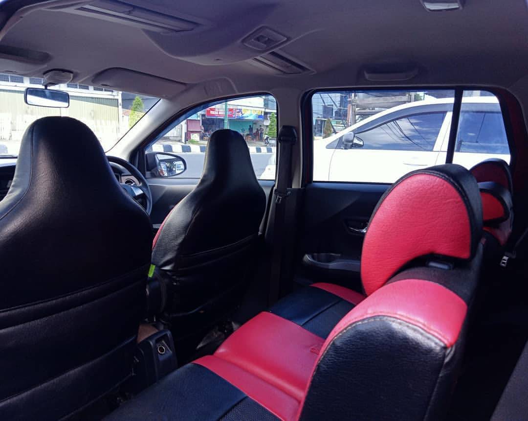 2017 Toyota Calya 2017 Toyota Calya