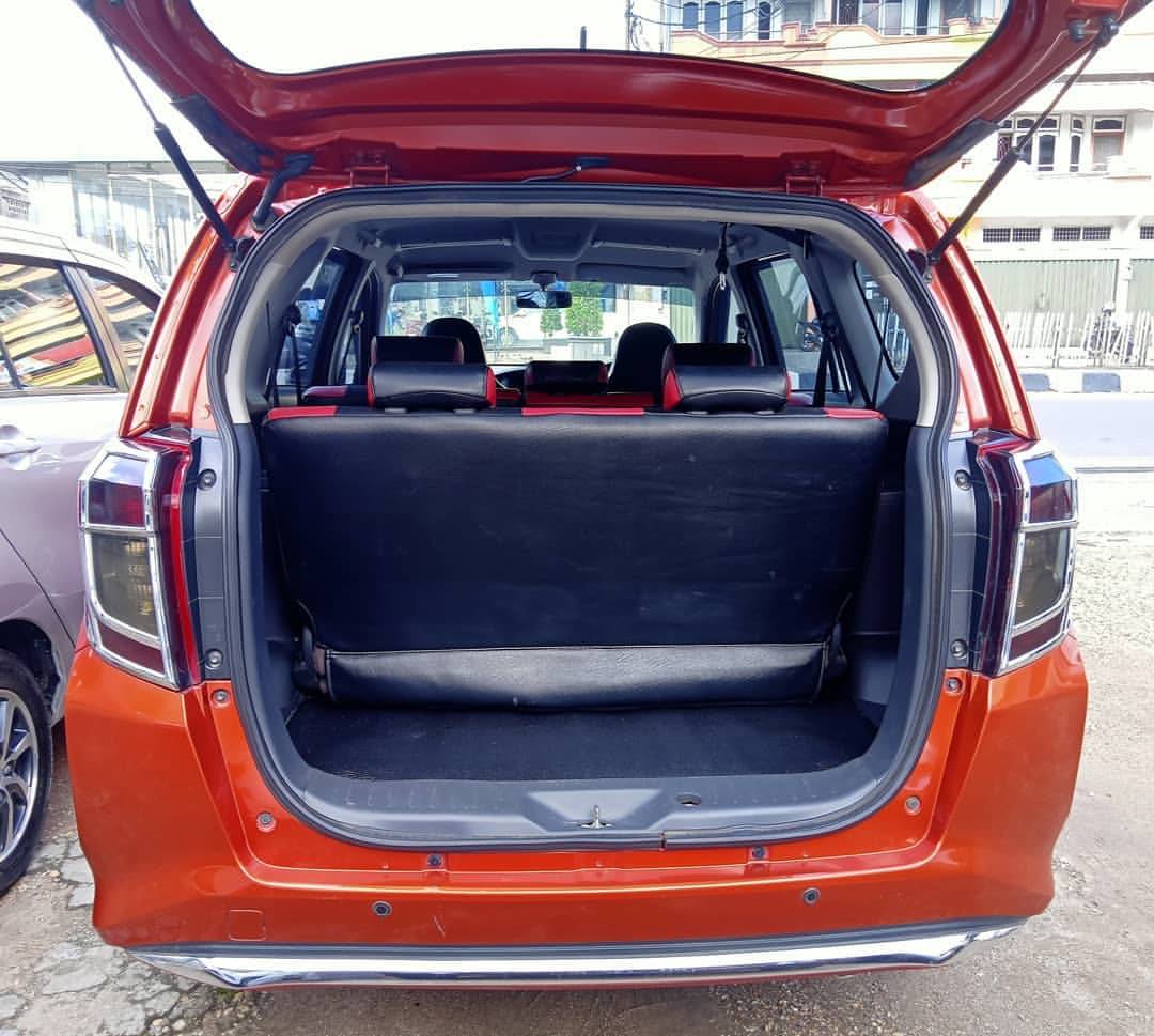 2017 Toyota Calya 2017 Toyota Calya