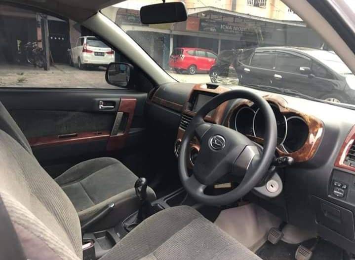 2014 Daihatsu Terios 2014 Daihatsu Terios