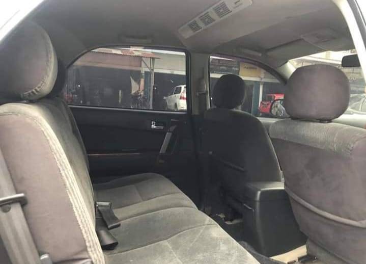 2014 Daihatsu Terios 2014 Daihatsu Terios