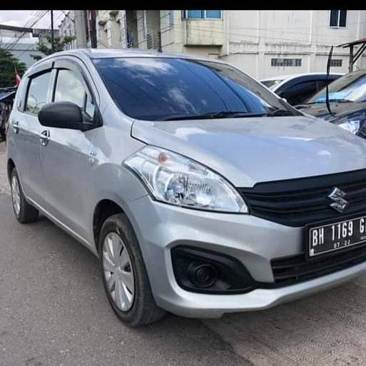 2017 Suzuki Ertiga 2017 Suzuki Ertiga