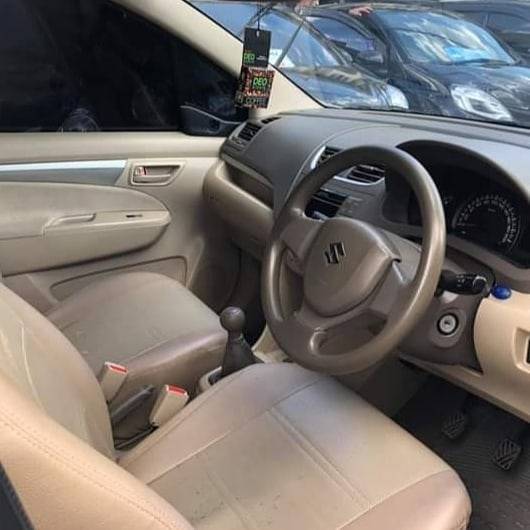 2017 Suzuki Ertiga 2017 Suzuki Ertiga