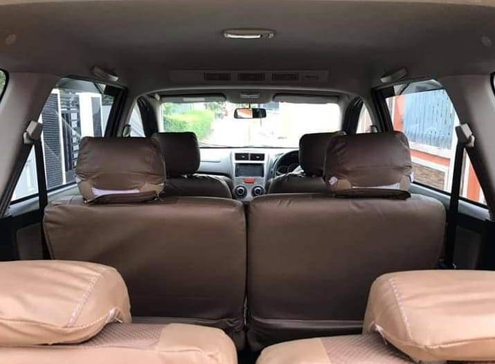 2016 Daihatsu Xenia 2016 Daihatsu Xenia