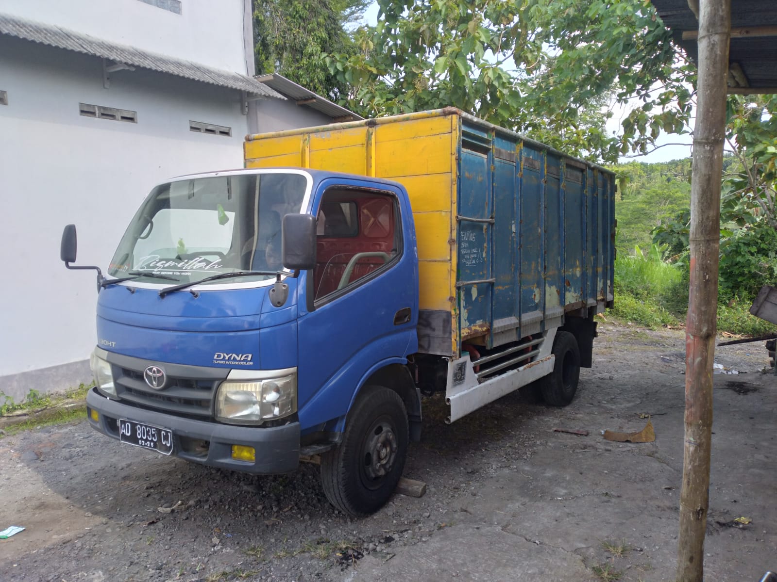 2015 Toyota Hilux 2015 Toyota Hilux