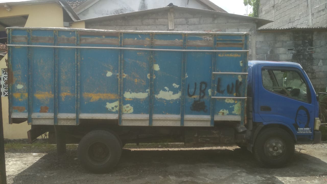 2015 Toyota Hilux 2015 Toyota Hilux