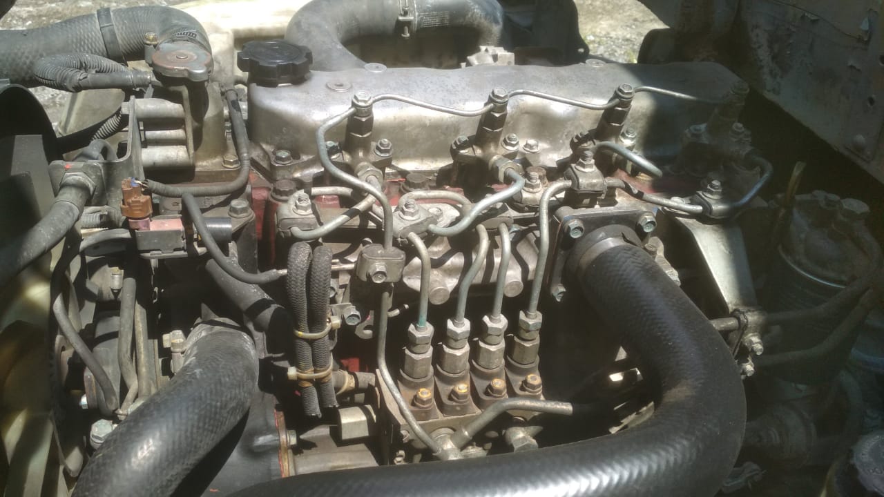 2015 Toyota Hilux 2015 Toyota Hilux