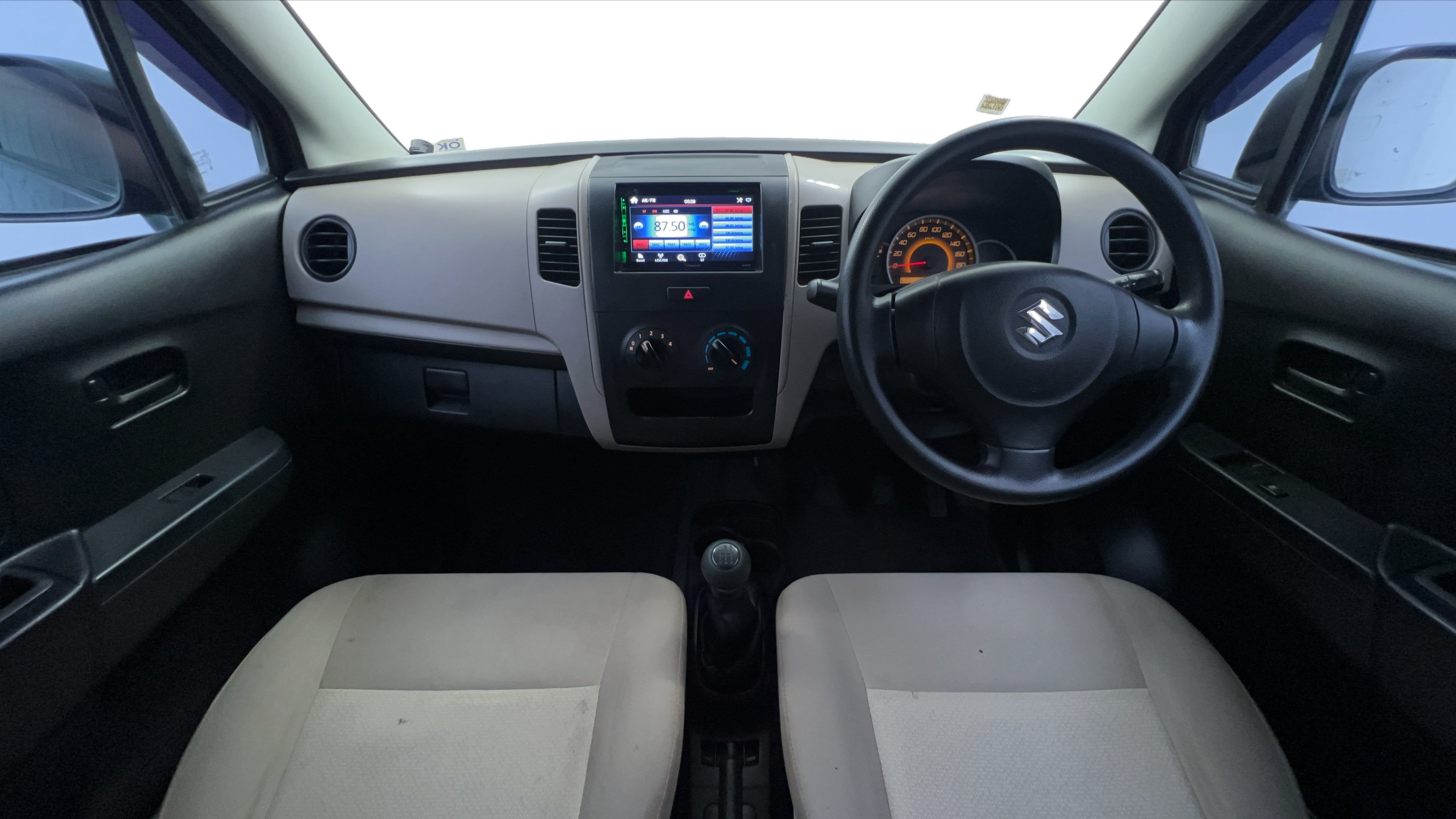 2015 Suzuki Karimun Wagon R GX 1.0L MT GX 1.0L MT tua