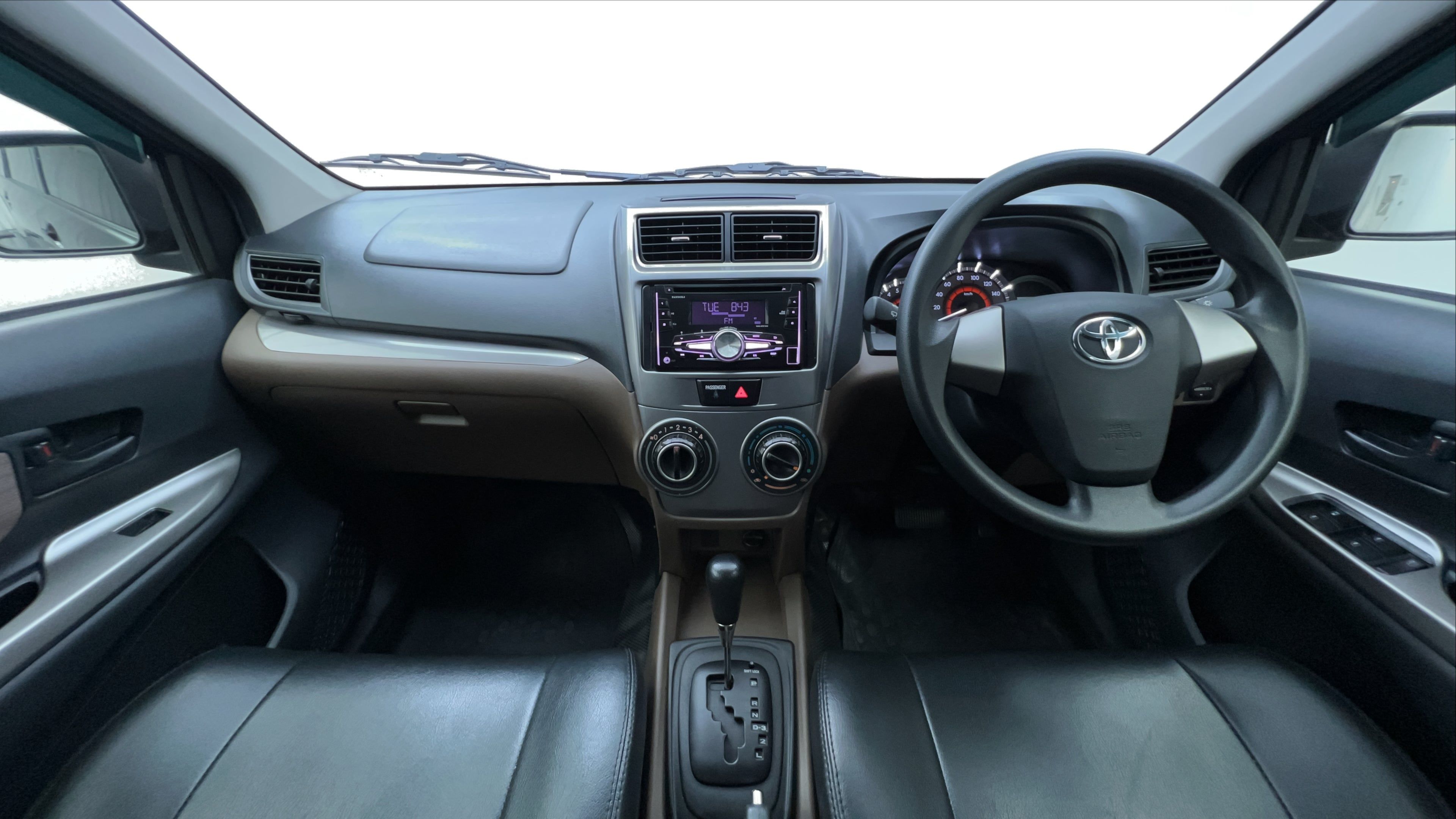 Used 2018 Toyota Avanza 1.3G AT 1.3G AT for sale