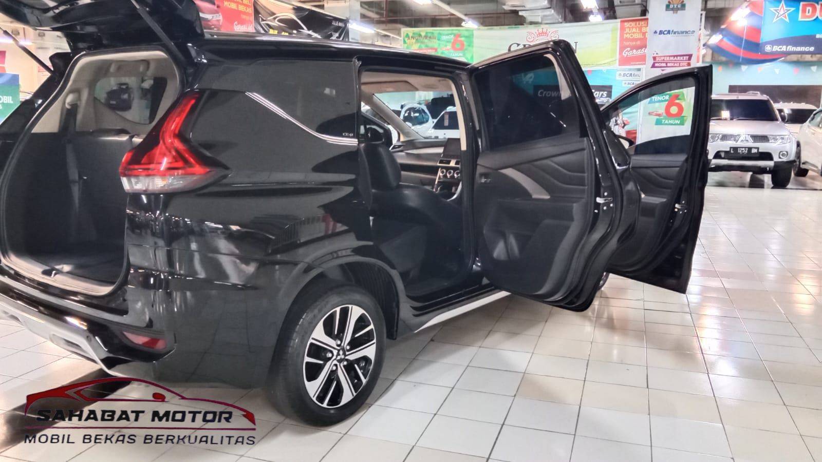 Buy used car