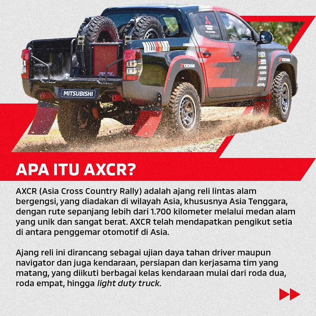 2022 Mitsubishi Triton 2022 Mitsubishi Triton