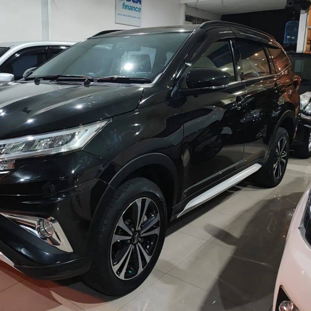 2018 Daihatsu Terios 2018 Daihatsu Terios