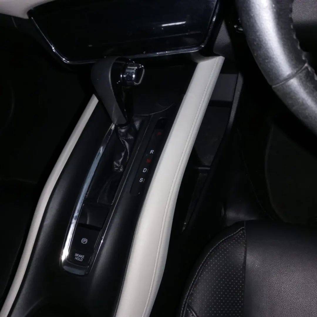 2017 Honda HRV 2017 Honda HRV