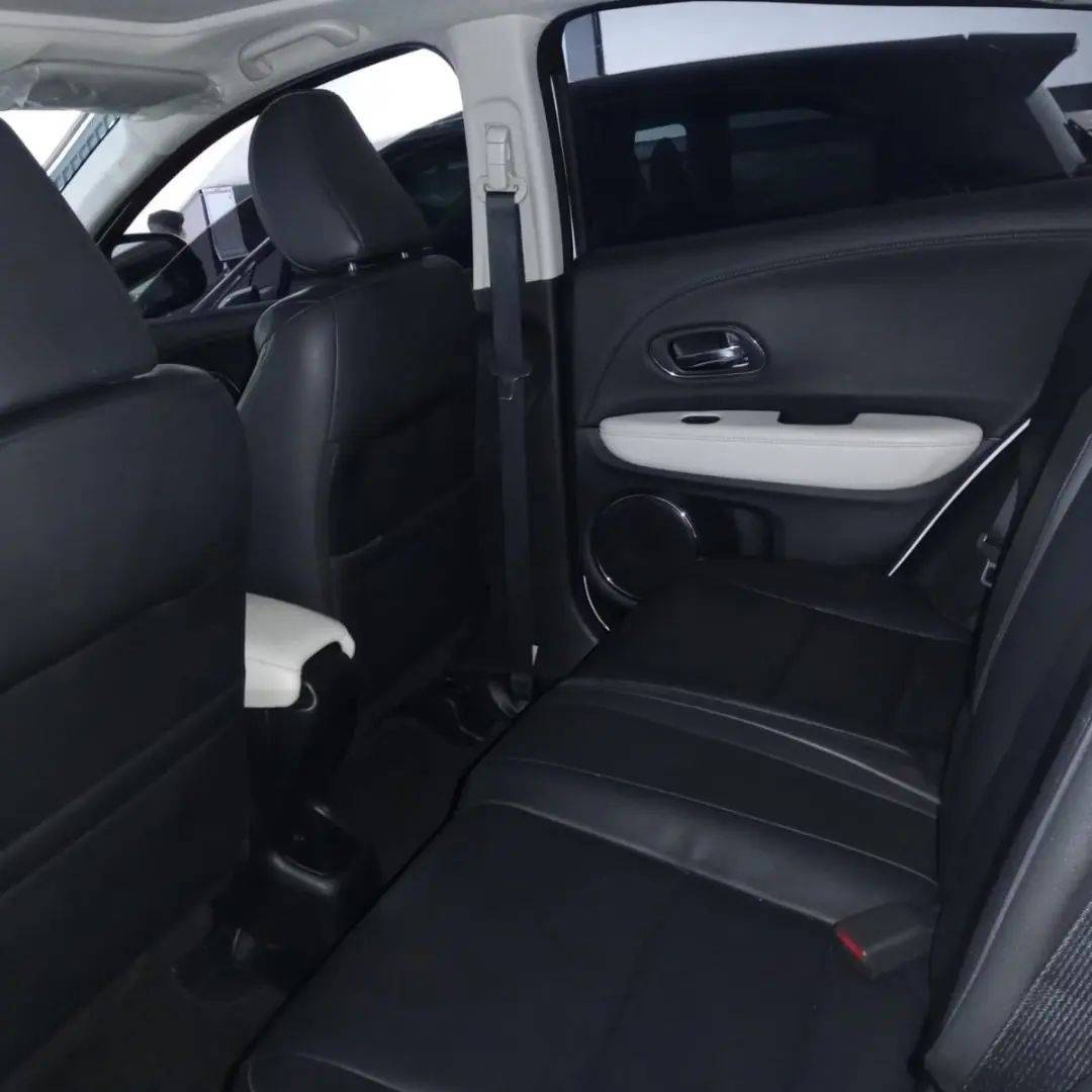 2017 Honda HRV 2017 Honda HRV