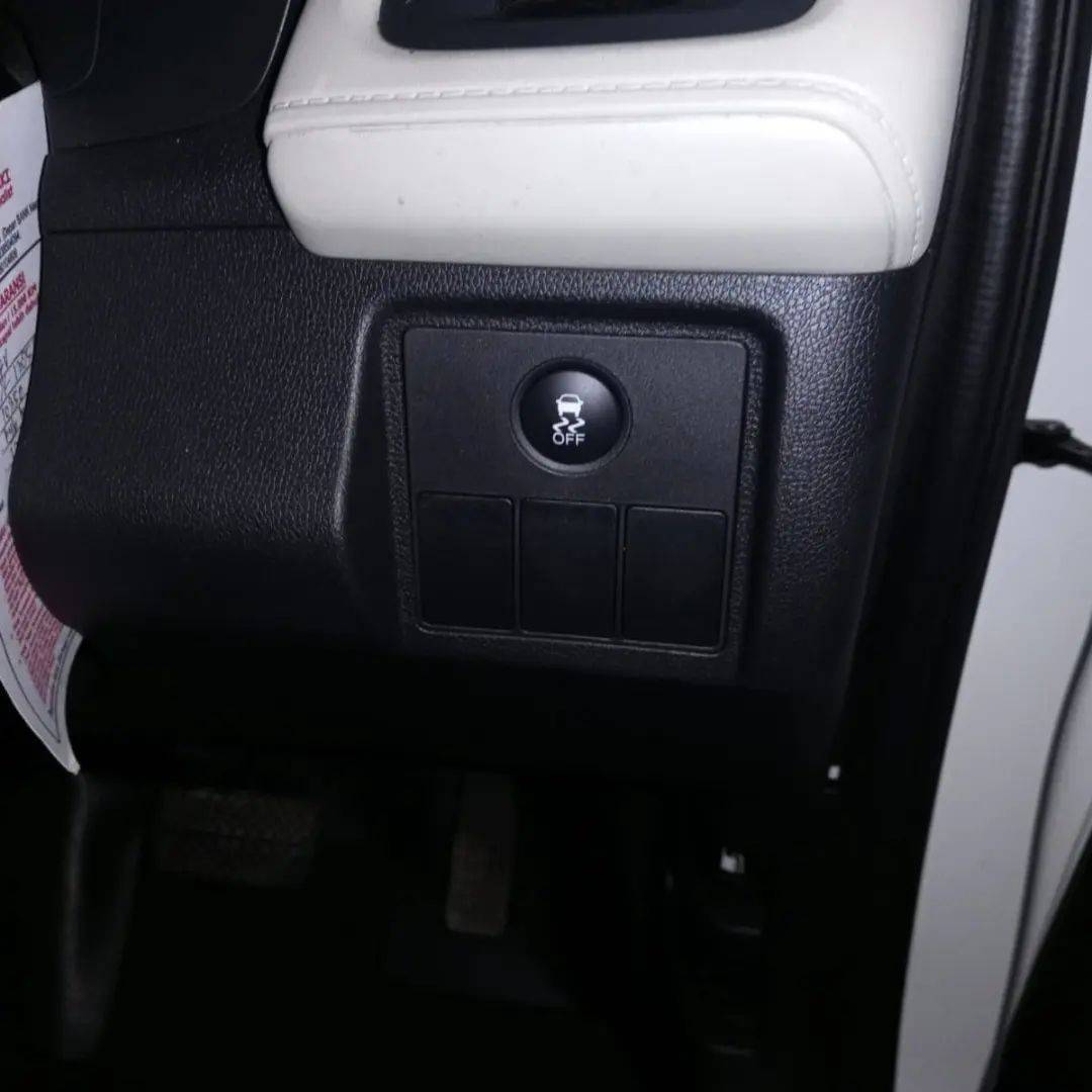 2017 Honda HRV 2017 Honda HRV