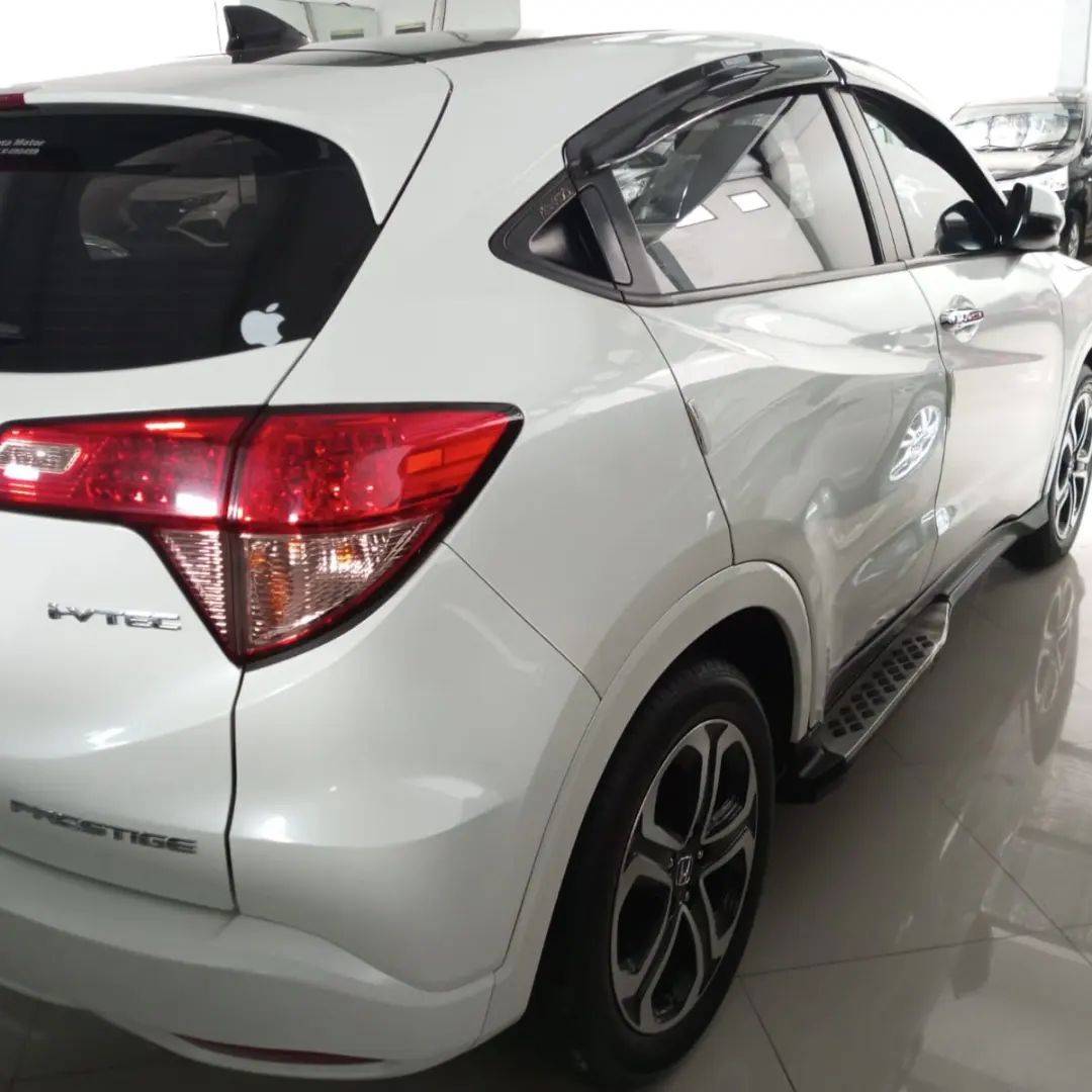 2017 Honda HRV 2017 Honda HRV