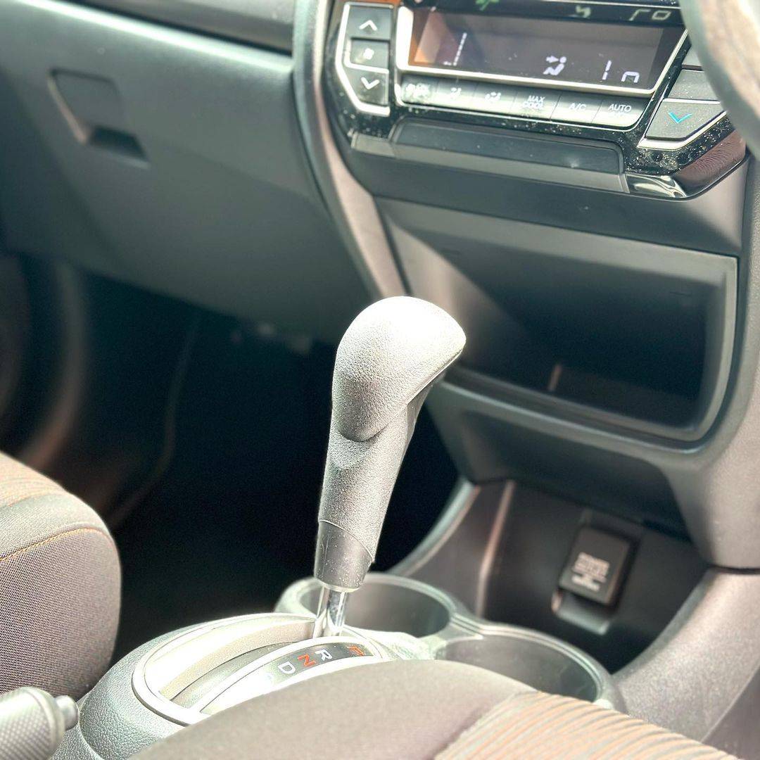 2019 Honda Mobilio 2019 Honda Mobilio