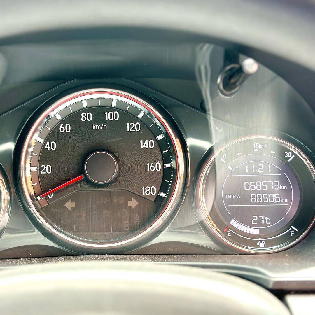 2019 Honda Mobilio 2019 Honda Mobilio