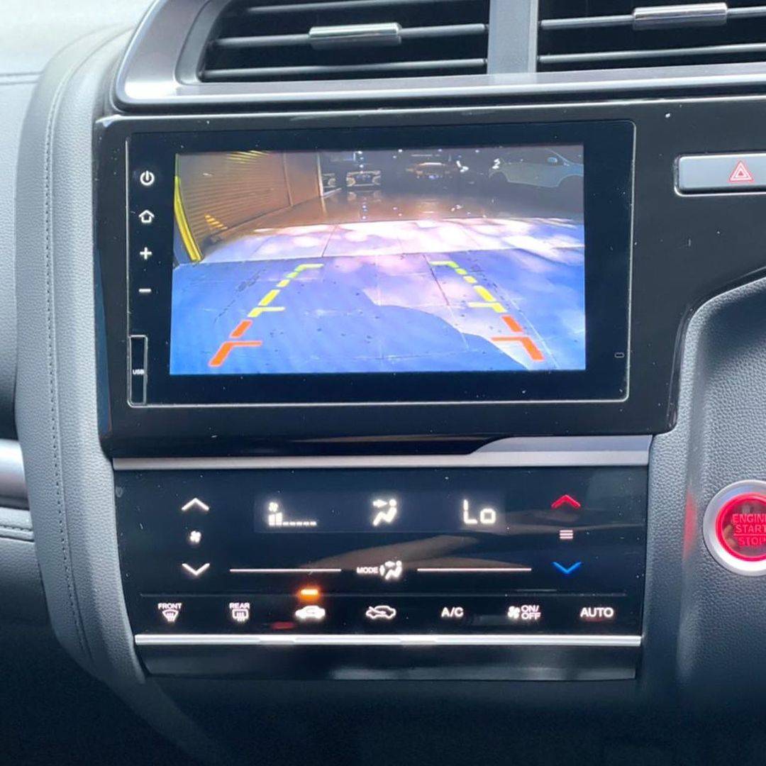 2020 Honda Jazz 2020 Honda Jazz