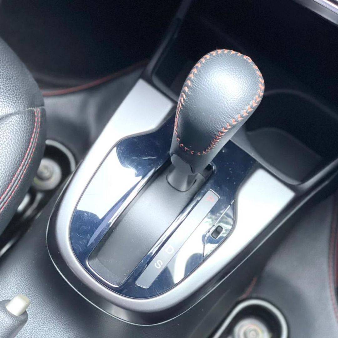 2020 Honda Jazz 2020 Honda Jazz