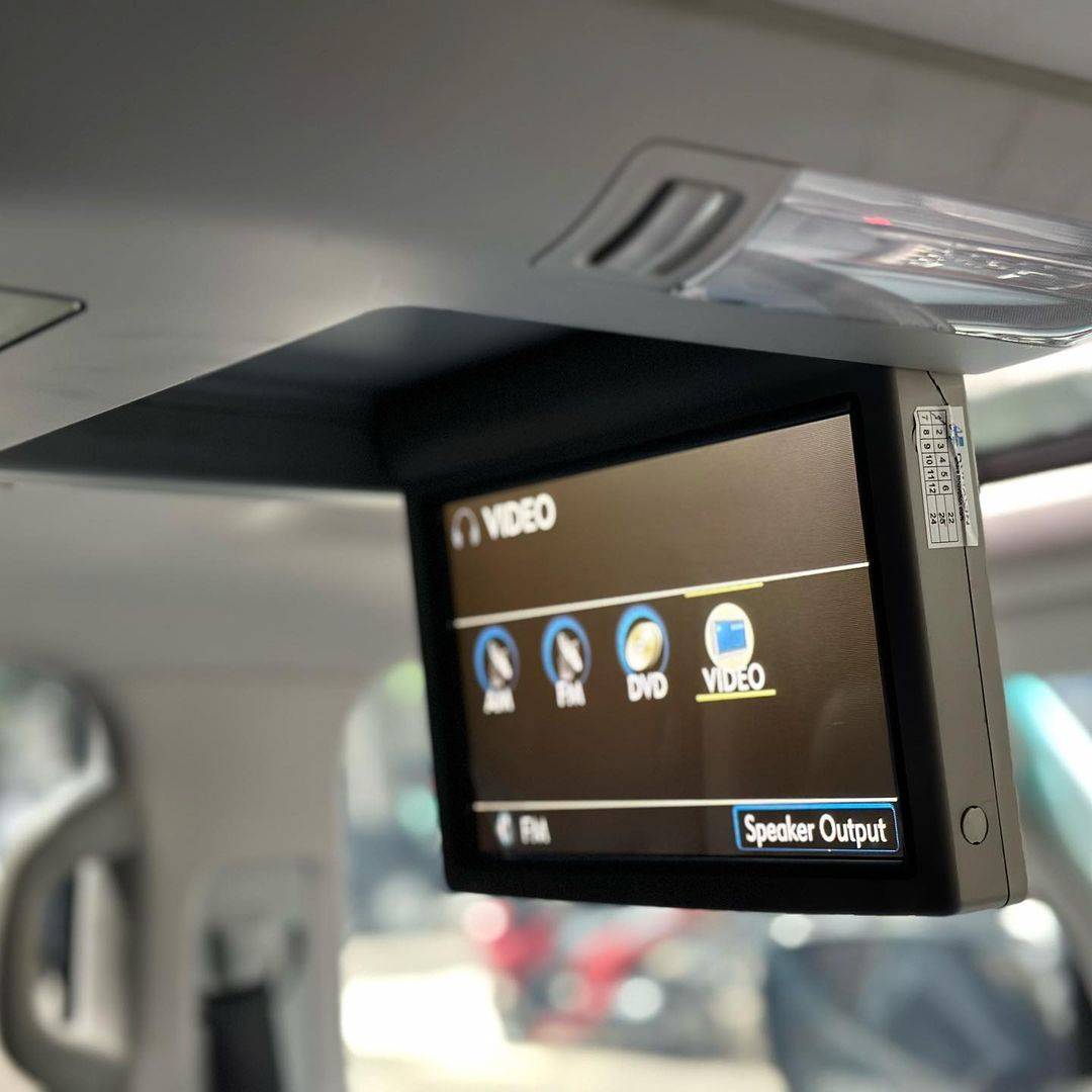 2008 Lexus LX 570 2008 Lexus LX 570