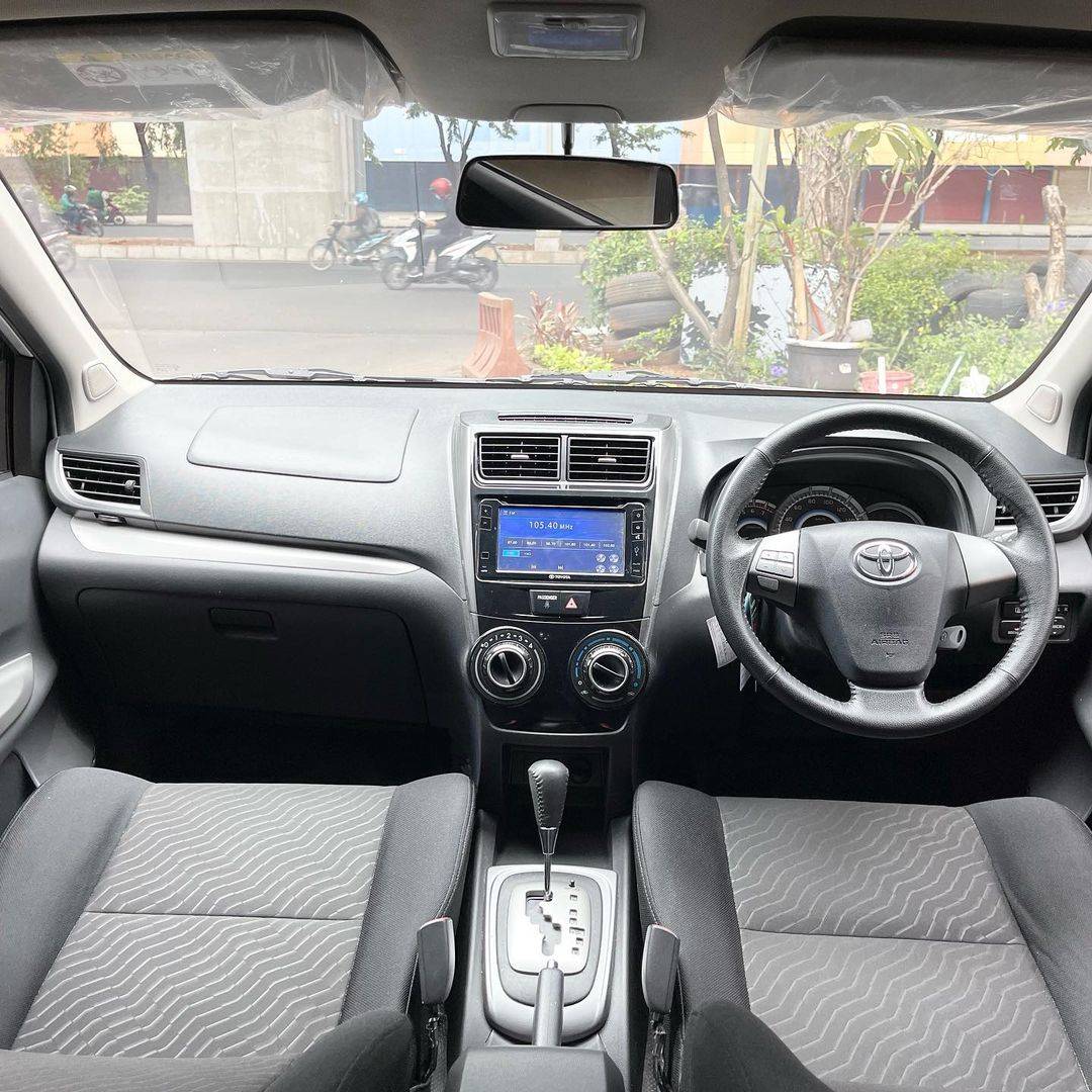 2017 Toyota Veloz 2017 Toyota Veloz