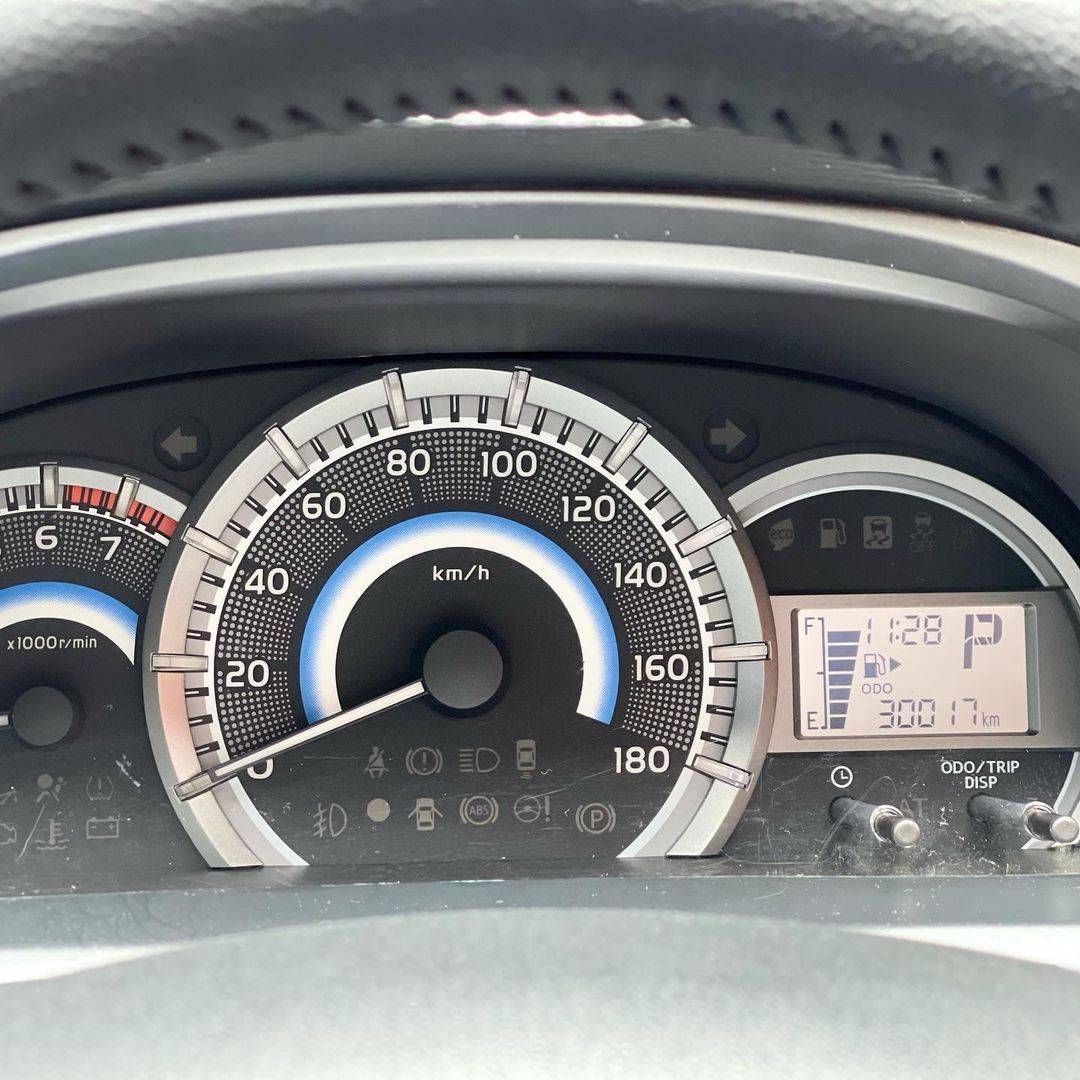 2017 Toyota Veloz 2017 Toyota Veloz