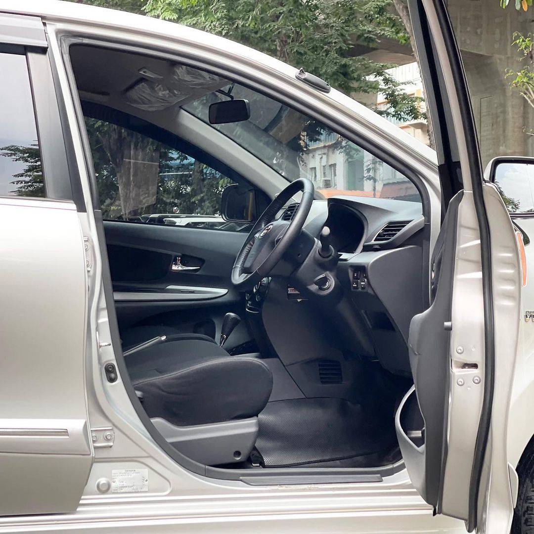 2017 Toyota Veloz 2017 Toyota Veloz