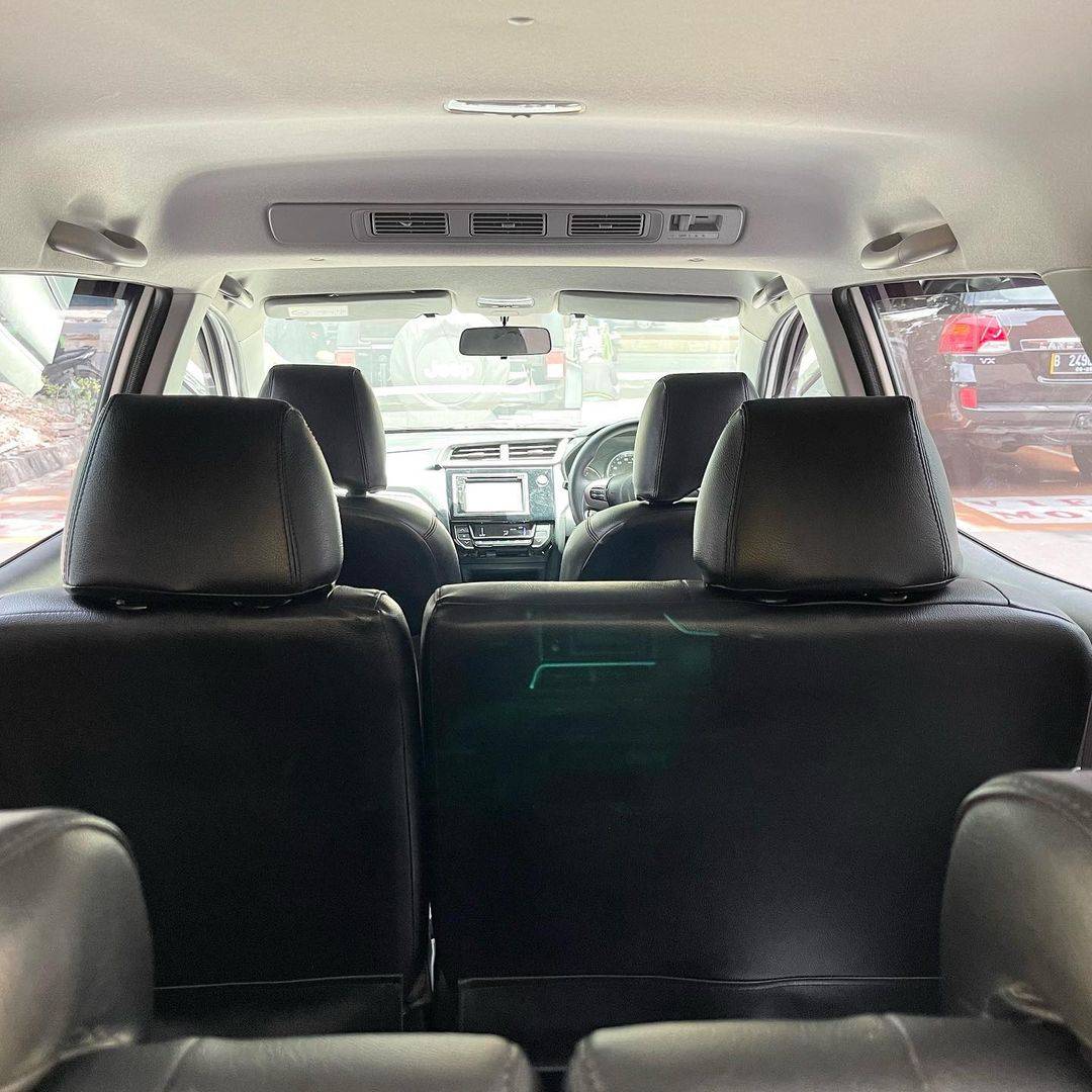 2017 Honda BRV 2017 Honda BRV